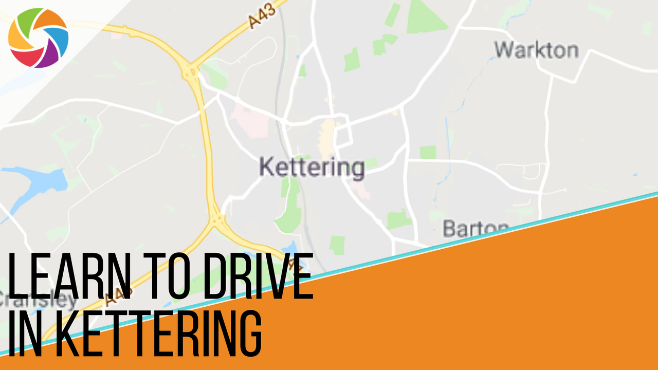 driving test routes northampton