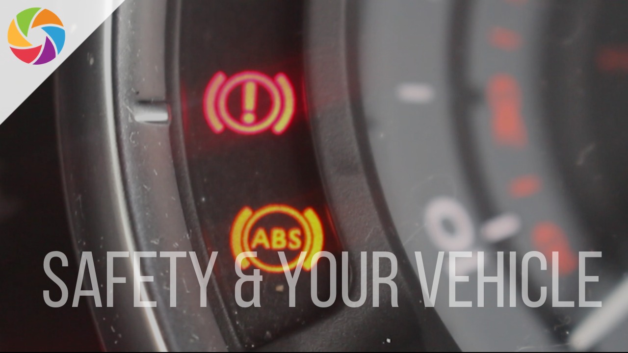 Theory Test Practice - Safety & Your Vehicle | LearnerPod